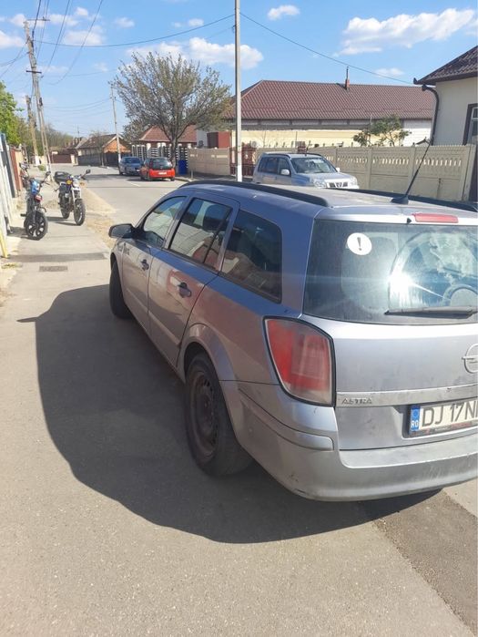 Vand opel astra H 1.8 ,an fabricatie 2006