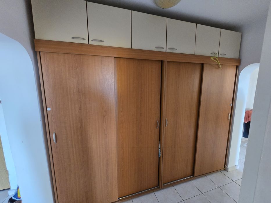 Dressing 2 bucati