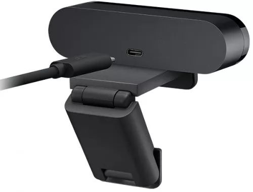 Камера Logitech brio 4k Stream Webcam