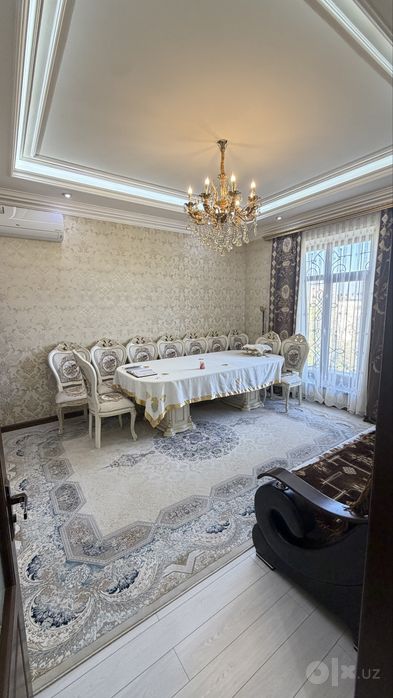 Продается ДУПЛЕКС ЖК Хамза 4/5-6/6