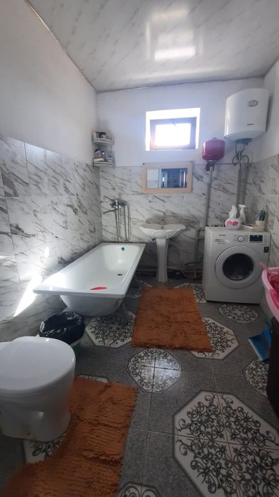 3 бөлмелі үй сатылады