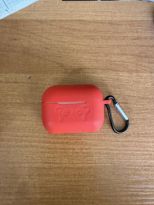 Продам airpods pro 2 оригинал