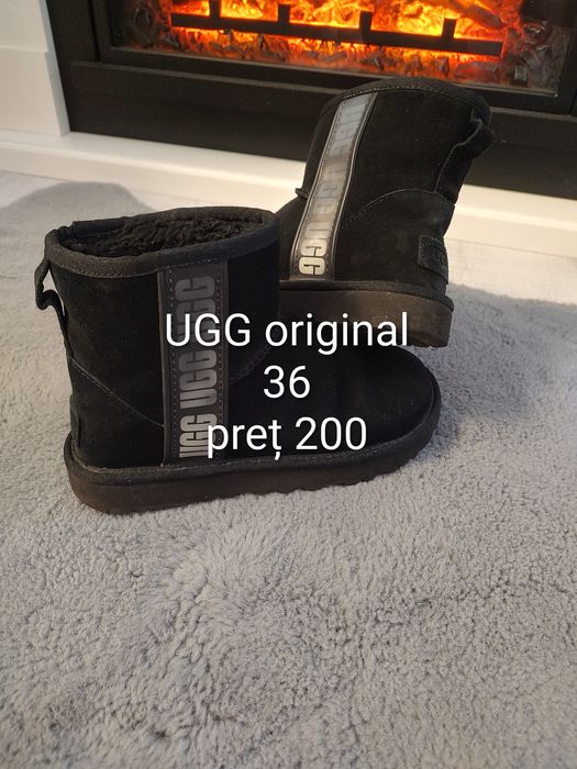 Adidași originali