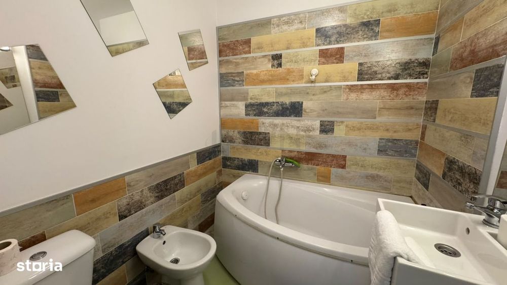 Apartament 3 Camere I Stefan cel Mare