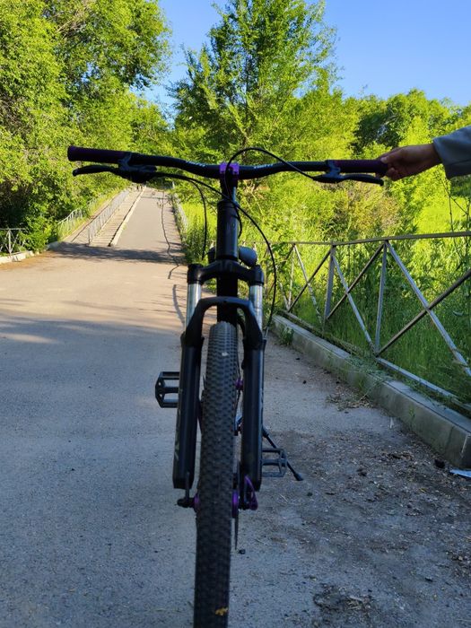 Mtb sport tinyti