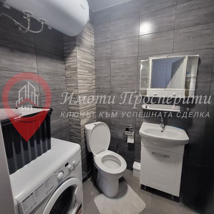Продава се Тристаен апартамент в София, Овча купел 1 - 100 кв.м за 1150 €/кв.м - Снимка #11