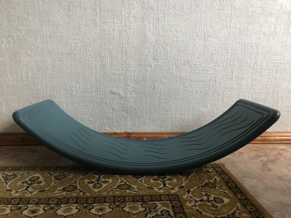 Балансборд для афк