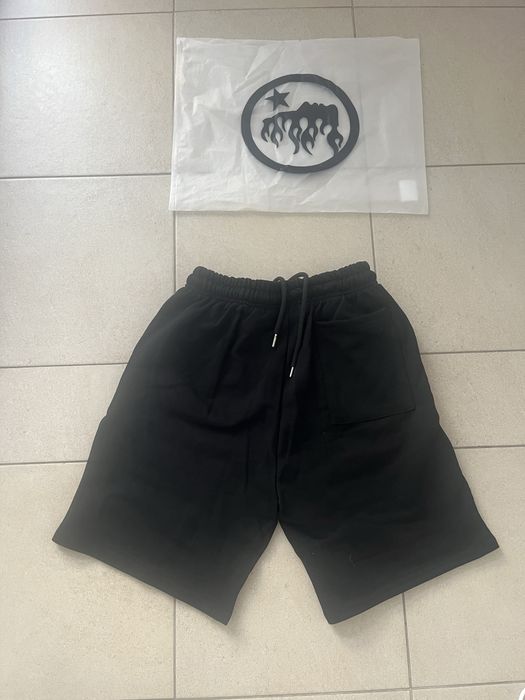 Pantaloni scurti hellstar