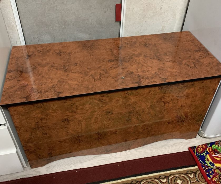 сандык сандық сундук