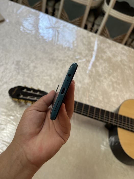 Redmi note 9 128gb