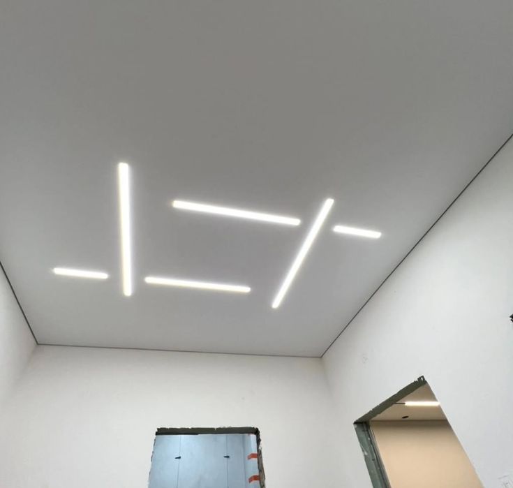 Натяжные потолки премиум класса Sky Premium