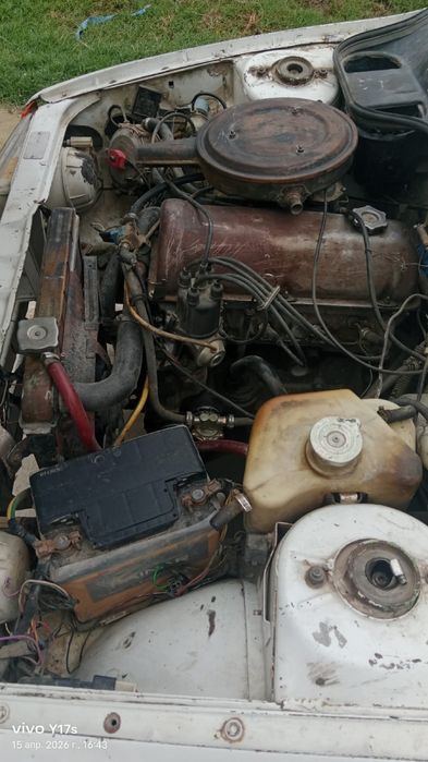 ИЖ 2717 Пирожковоз