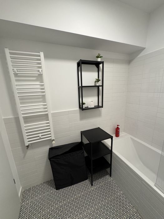 [Proprietar] apartament cu două camere – Aviatiei Park, zona Herăstrău