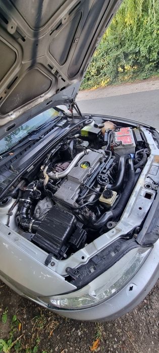 OPEL Vectra 2000 — imagine 4