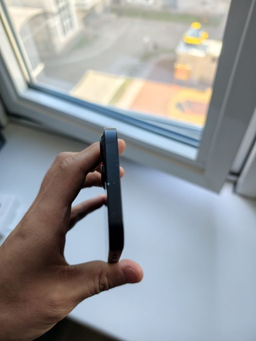Iphone 13 256gb, черный