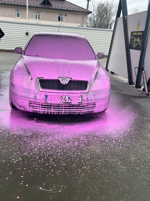 Vând skoda 2 foarte întreținută