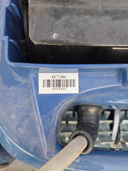 Робот за басейн Zodiac