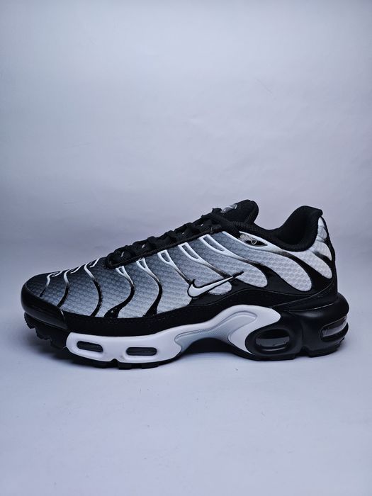 Nike TN silver mărimea 42