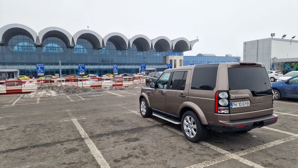 Transport Persoane București - Constanța - Mangalia | Transfer Privat