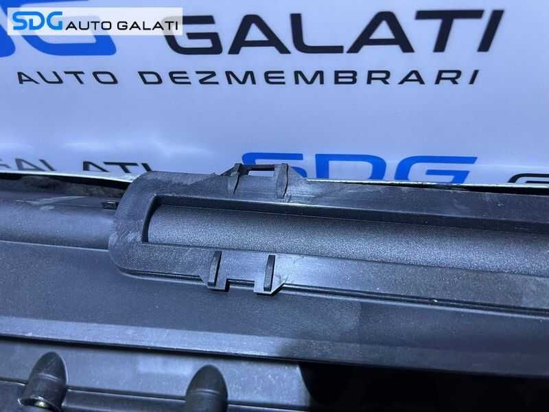 Capac Culbutori Chiulasa Chiuloasa Motor BMW X5 E53 3.0 D 1999 - 2006 Cod 7787980 2247444 0928400458 111277879800