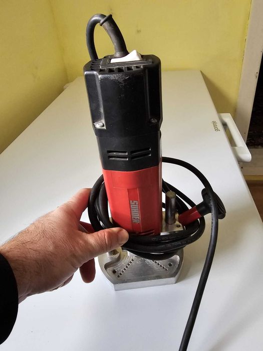 Freza Suhner UAD 25 RF