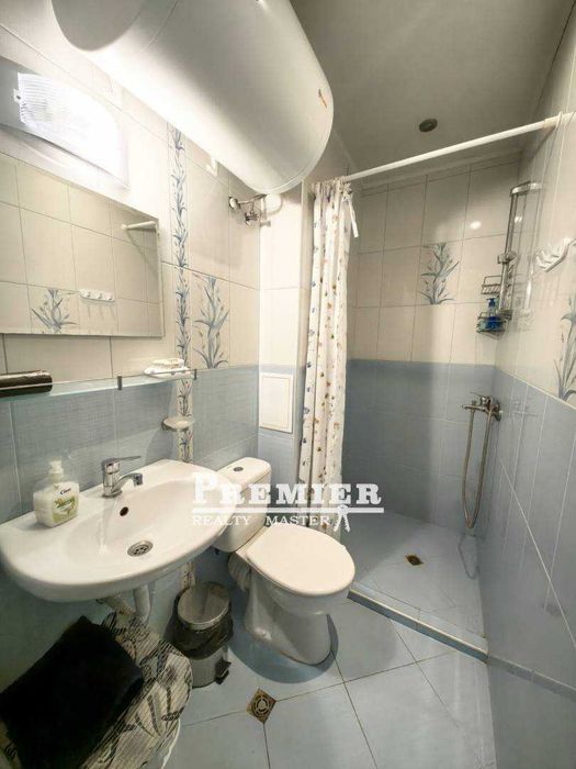 Продава се Едностаен апартамент в с. Равда, Област Бургас - 35 кв.м за 1815 €/кв.м - Снимка #9