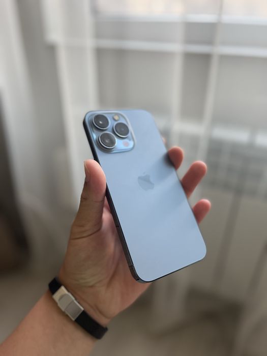 Iphone 13 pro срочно