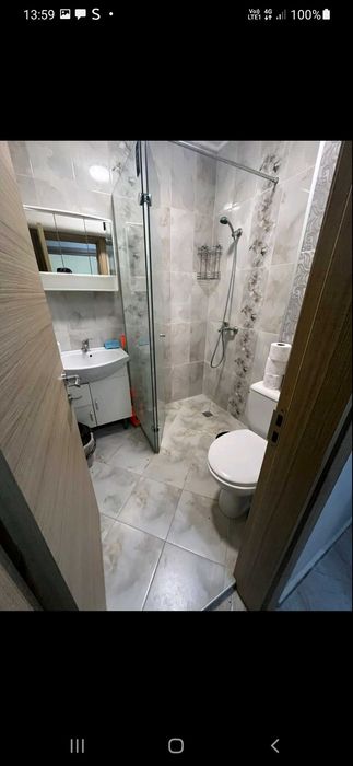 Дава се под наем Двустаен апартамент в Пловдив, Гагарин - 50 кв.м за 368.73 € - Снимка #2