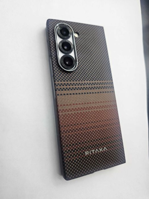 Samsung FOLD 6 новый