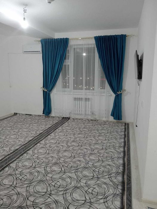 Квартира жалға беріледі