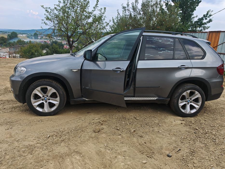 Armatura bara BMW E70 2012
