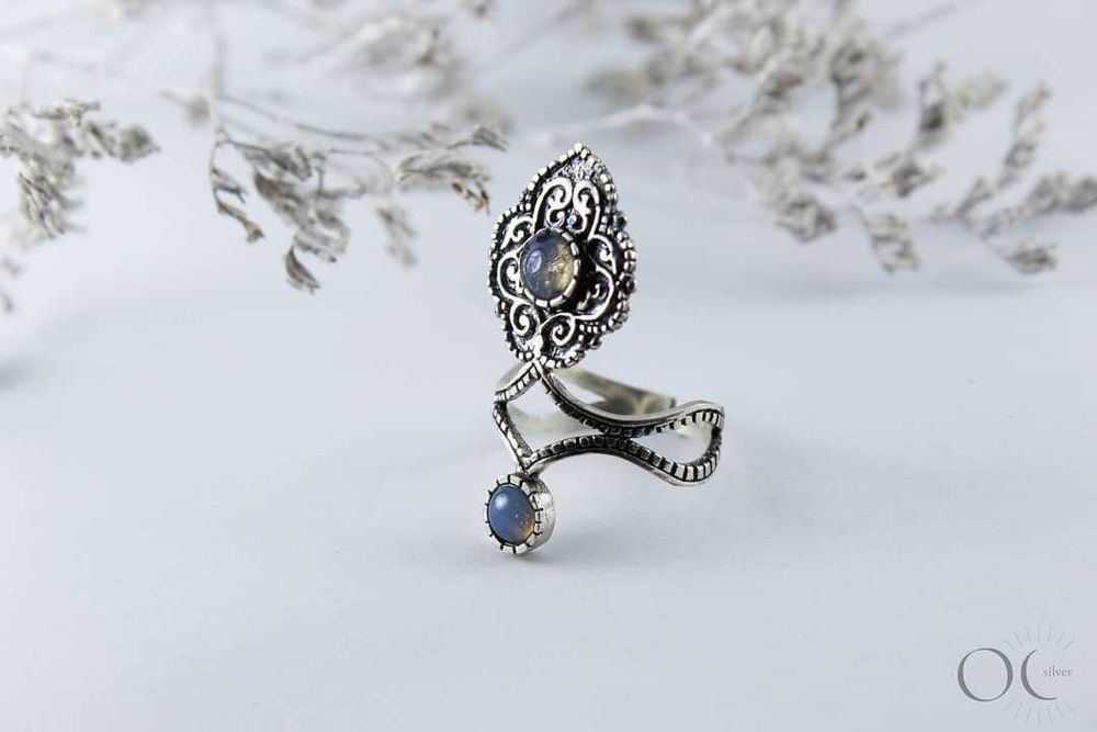 Bijuterii Argint 925 HandMade