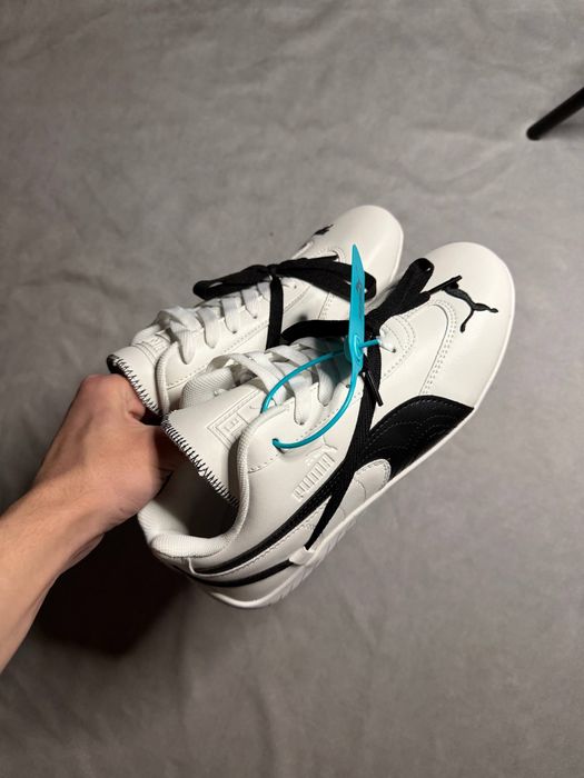 Кроссовки Puma новые