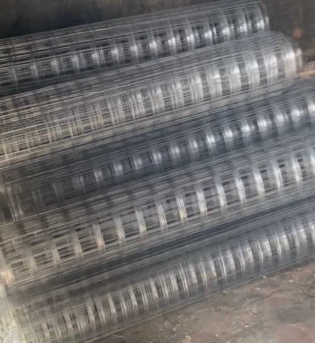 Сетка сварная кладочная