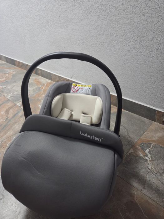 Продам Автолюльку