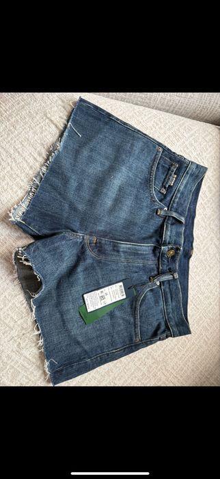 Къси дънки G-Star