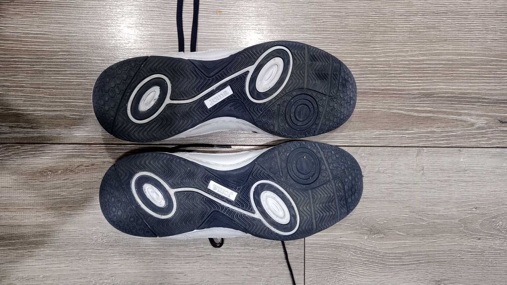 Футзалки Joma Top Flex IC,размер 41