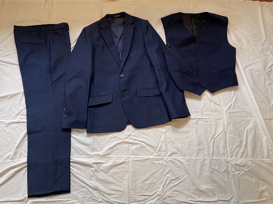 Школьная форма для мальчика