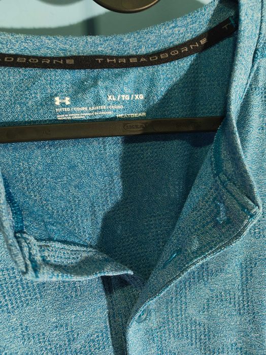 Under Armour Горнище/Мъжкo XL