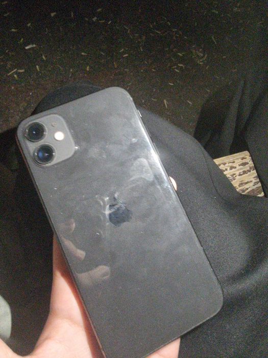 Iphone 11 64 Gb!!