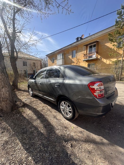 Продается автомобиль