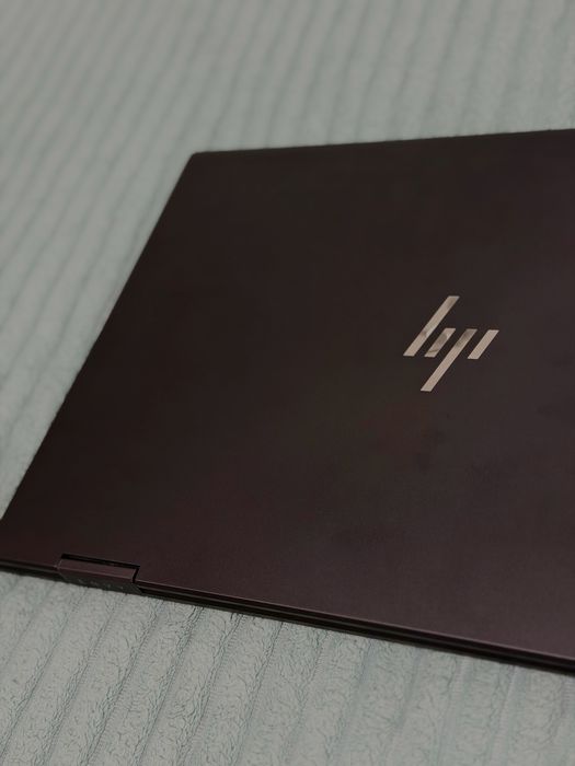 Продам мощный ноутбук hp новой модели