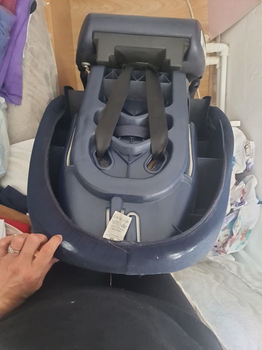 Scaun auto 9-18 kg