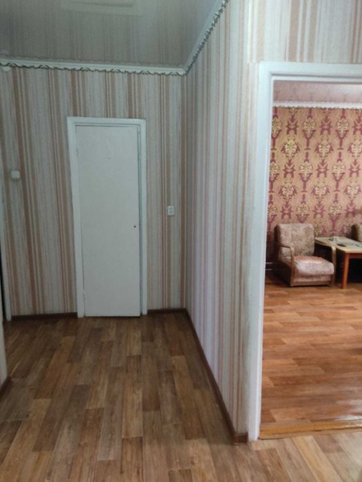 2 комнатная Васильковский 27