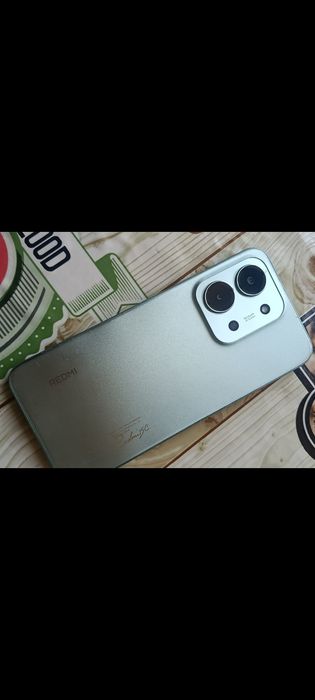 Redmi 15c 128 Gb Original