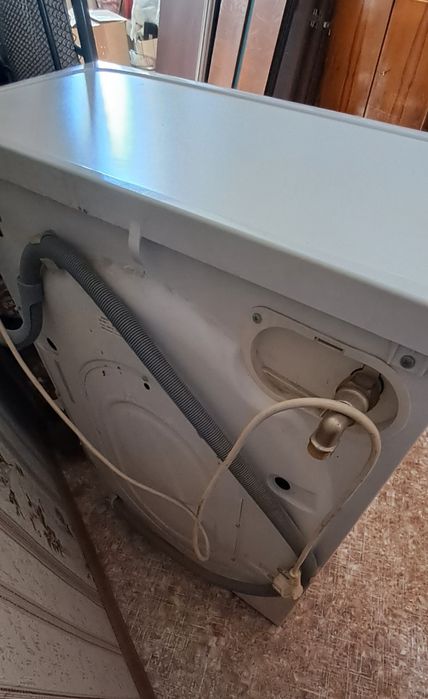 Стиральная машина INDESIT WIU 100