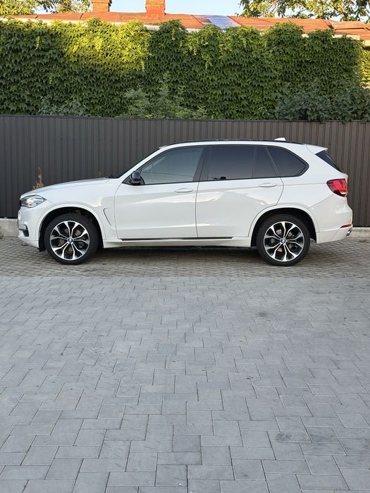 BMW X5 2014 — imagine 4