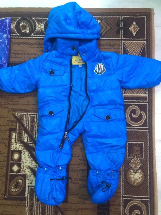 Продам десткий комбинезон