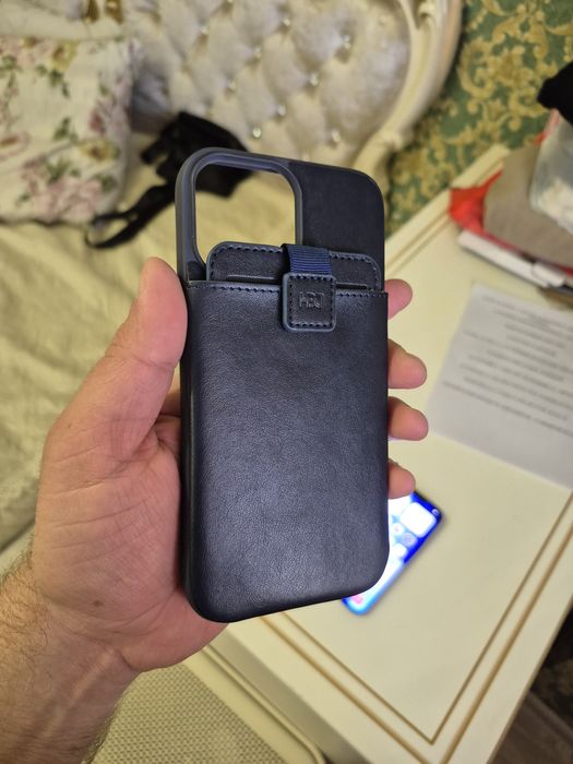 IPhone 13promax 256