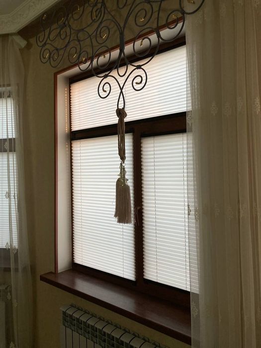 Жалюзи турецкие Ролл штор